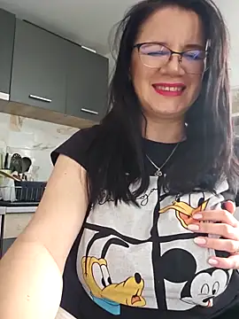 KristenVega online show from 03-05-26, 12:45