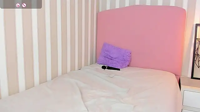 AMELIETARSON online show from 01-18-25, 10:28