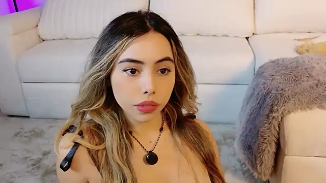 AMELIETARSON online show from 10-03-25, 12:29