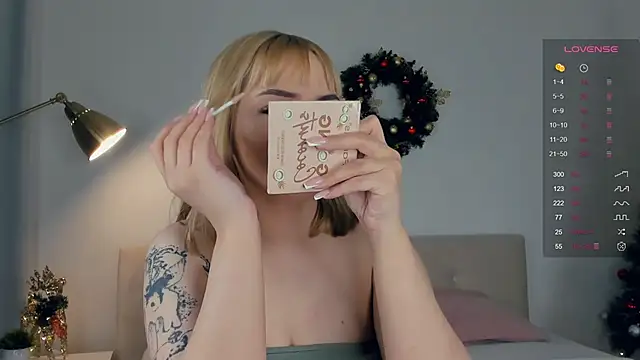 KateDolphin online show from 12-10-24, 05:00