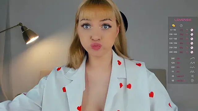 KateDolphin online show from 01-19-25, 08:51