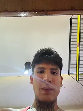  Tomy08calderon online show from 04-01-26, 02:01