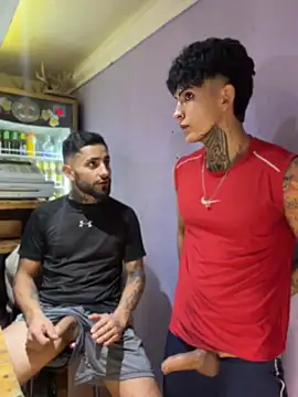  Tomy08calderon online show from 04-15-26, 01:45