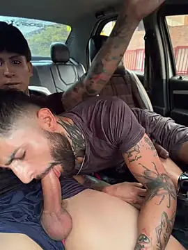  Tomy08calderon online show from 04-15-26, 07:58