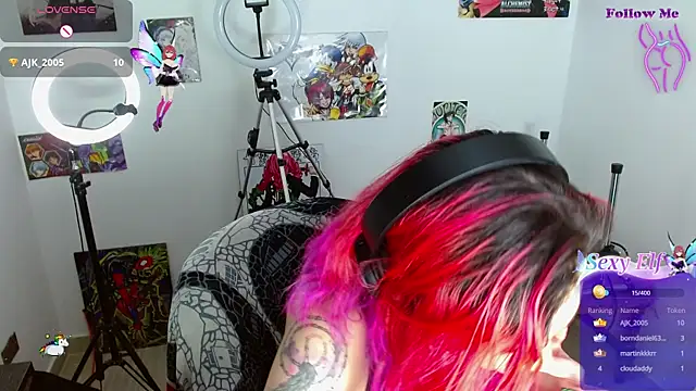 natasha laulau online show from 12-29-24, 12:41