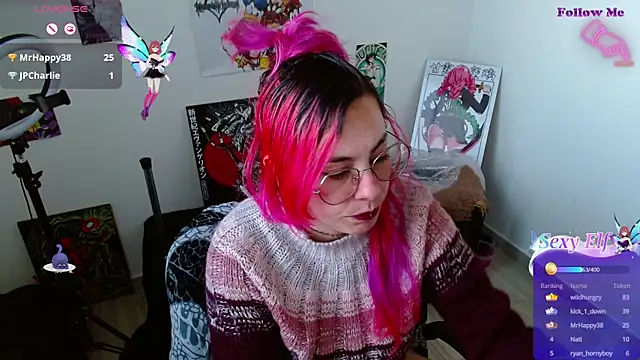 natasha laulau online show from 01-27-25, 10:27