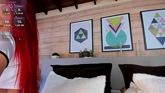 AmmyScott online show from 02-14-25, 12:30