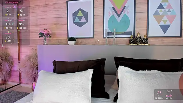 AmmyScott online show from 02-21-25, 12:16