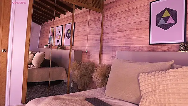 Snapshot of AmmyScott chatting on 03-02-26, 07:43 AmmyScott online show from 03-02-26, 07:43