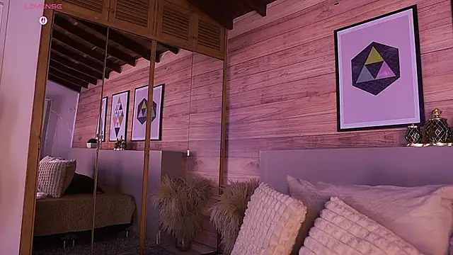 AmmyScott online show from 03-21-26, 07:50