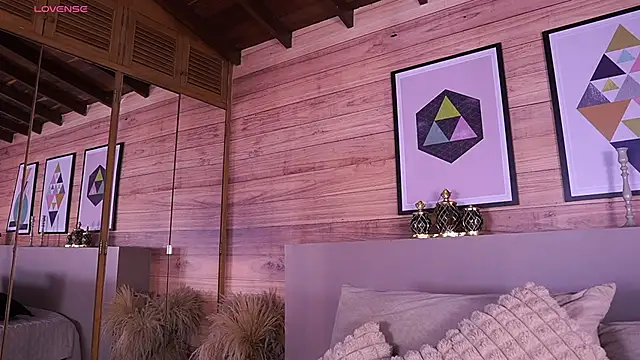 AmmyScott online show from 04-13-26, 07:41