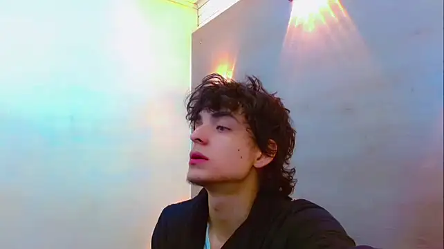 Sr BonnyEthan online show from 01-14-26, 02:01