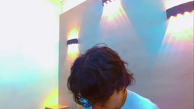 Sr BonnyEthan online show from 01-16-26, 01:59