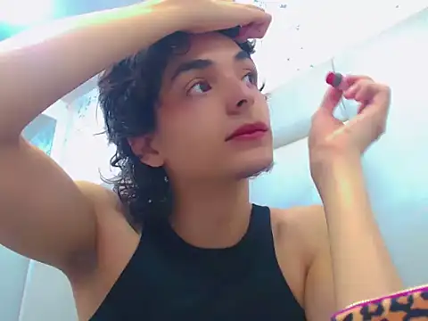 Sr BonnyEthan online show from 02-04-26, 01:50