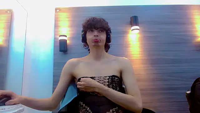 Sr BonnyEthan online show from 03-07-26, 12:46