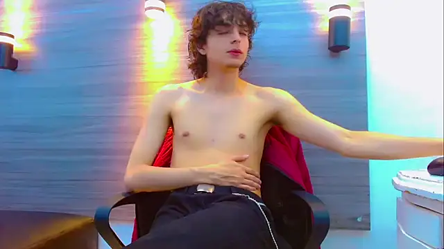 Sr BonnyEthan online show from 03-10-26, 12:54