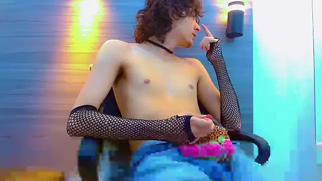 Sr BonnyEthan online show from 04-14-26, 12:55