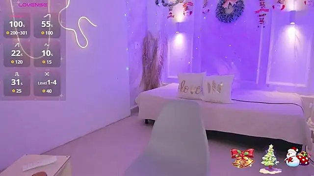 Snapshot of NastassjaCandy chatting on 12-15-24, 05:31 NastassjaCandy online show from 12-15-24, 05:31