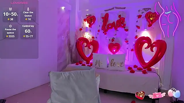 Snapshot of NastassjaCandy chatting on 02-15-25, 03:17 NastassjaCandy online show from 02-15-25, 03:17