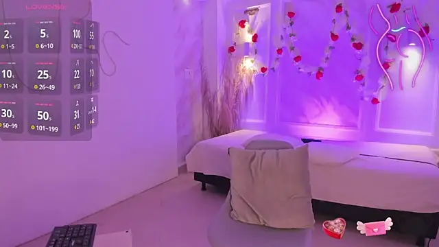 Snapshot of NastassjaCandy chatting on 03-03-25, 07:17 NastassjaCandy online show from 03-03-25, 07:17