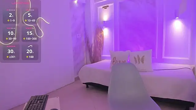 Snapshot of NastassjaCandy chatting on 03-22-25, 07:31 NastassjaCandy online show from 03-22-25, 07:31