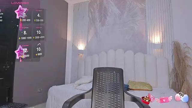 NastassjaCandy online show from 04-06-26, 07:37