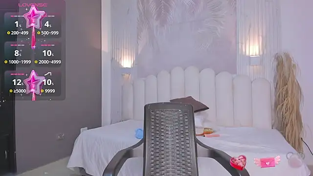 NastassjaCandy online show from 04-10-26, 07:29