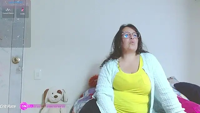 Snapshot of honeyhot_paty chatting on 03-01-25, 10:21 honeyhot paty online show from 03-01-25, 10:21