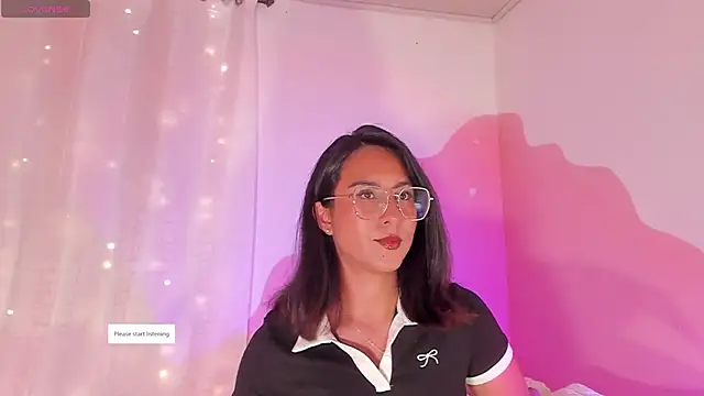 DaraBeckett online show from 03-27-26, 11:48