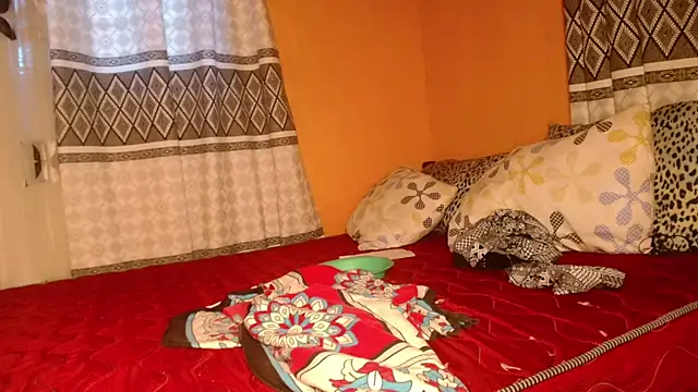 titi fiesta online show from 03-21-25, 03:24