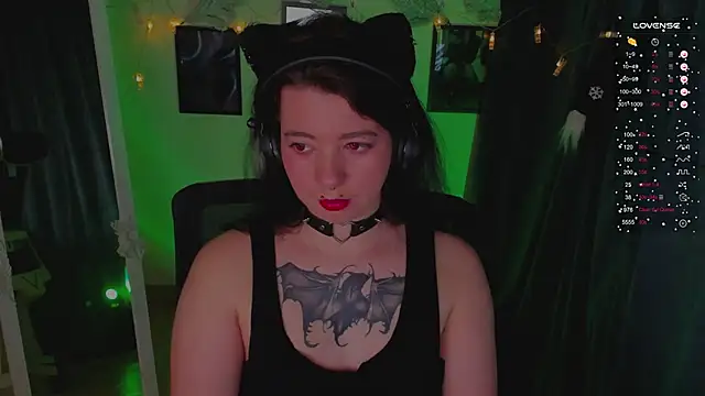 Sam Mystery online show from 12-18-24, 01:34