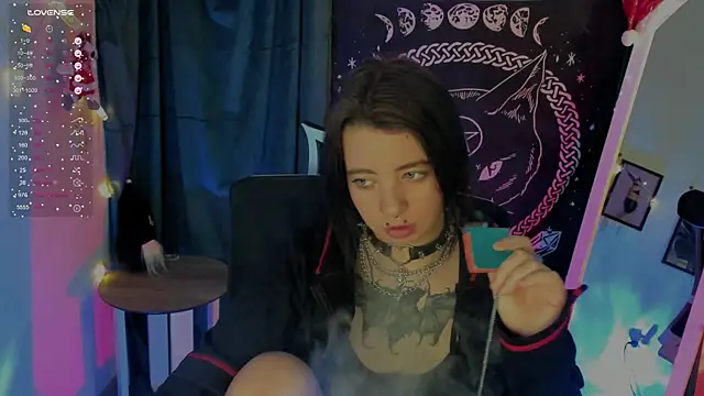 Sam Mystery online show from 01-11-25, 08:10