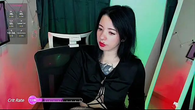 Sam Mystery online show from 02-25-25, 02:11