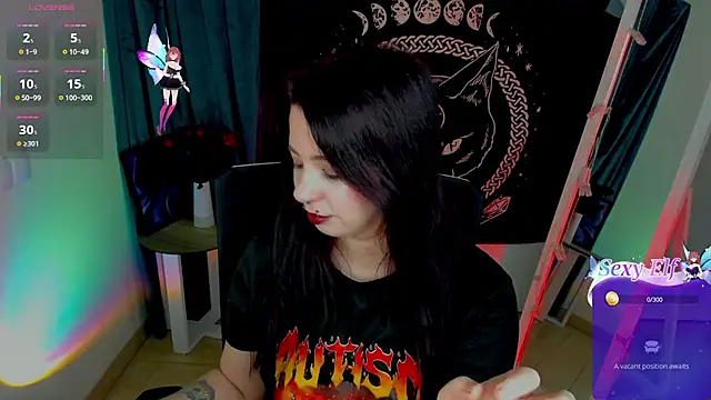 Sam Mystery online show from 03-26-26, 01:49