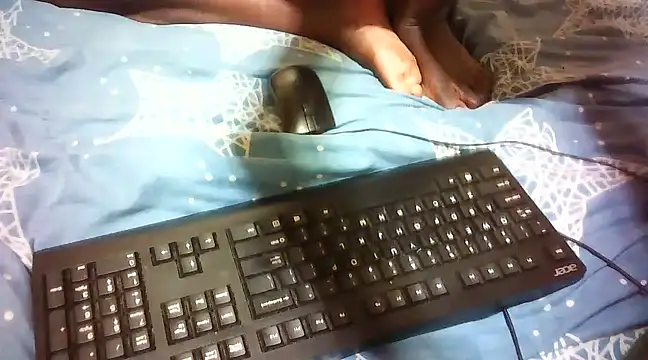 sexy shaqwira online show from 03-15-25, 02:14