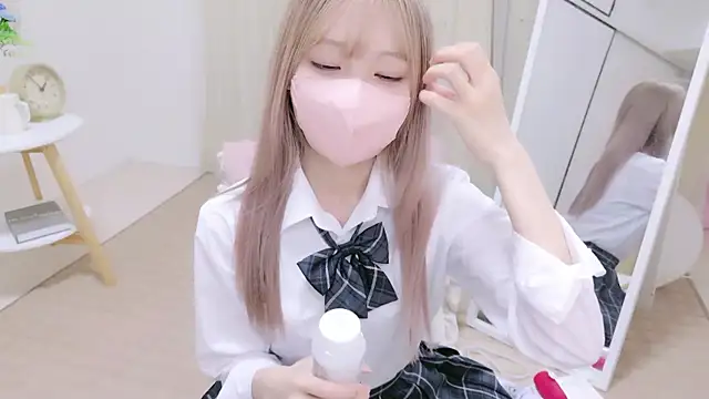 AZUnyan  online show from 10-01-25, 02:56