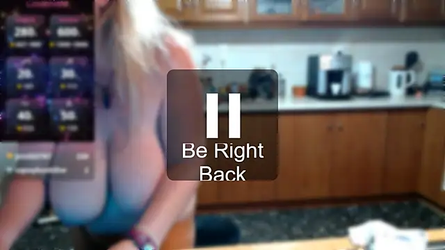 Snapshot of JennaDeluxe chatting on 01-05-26, 05:27 JennaDeluxe online show from 01-05-26, 05:27