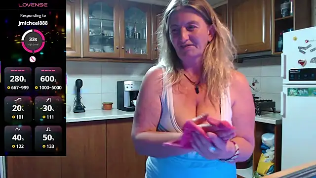 JennaDeluxe online show from 04-04-26, 08:28