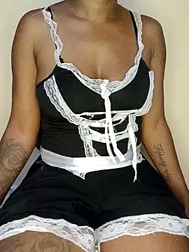 Mayah19 online show from 03-05-25, 06:44