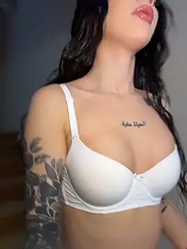 XEye CandyX online show from 02-08-26, 05:11