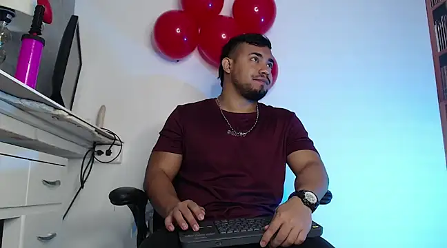 BrianMalonee online show from 02-14-25, 02:02