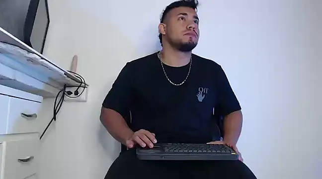 BrianMalonee online show from 02-18-25, 02:16