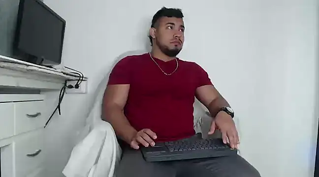 BrianMalonee online show from 03-06-25, 01:35