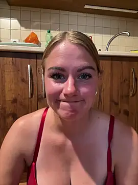selenaluvv online show from 07-18-26, 11:03