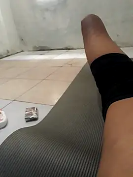 jojokom99 online show from 04-27-26, 07:39