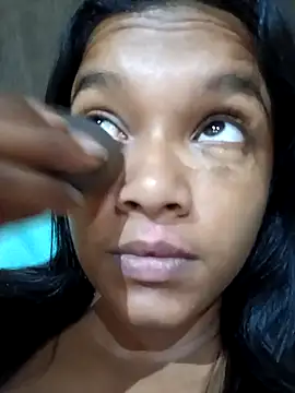 Indianqueen03 online show from 01-06-25, 07:45