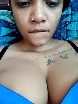 Indianqueen03 online show from 12-03-25, 10:46