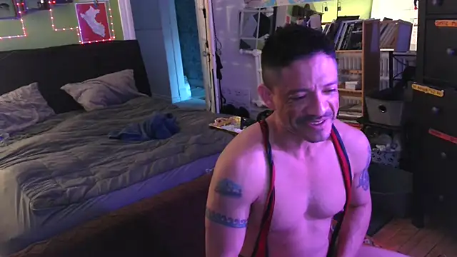 Tony Torrente online show from 12-20-25, 07:54