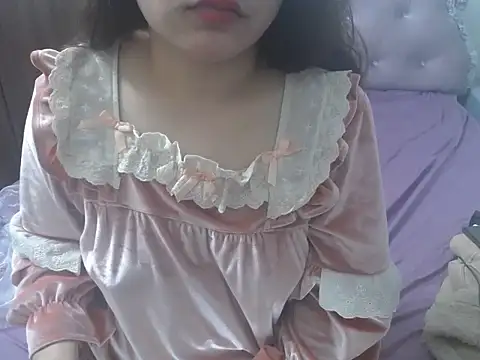 Mochi Soft online show from 01-24-25, 02:18