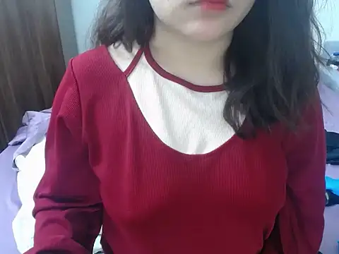 Mochi Soft online show from 01-28-25, 01:49